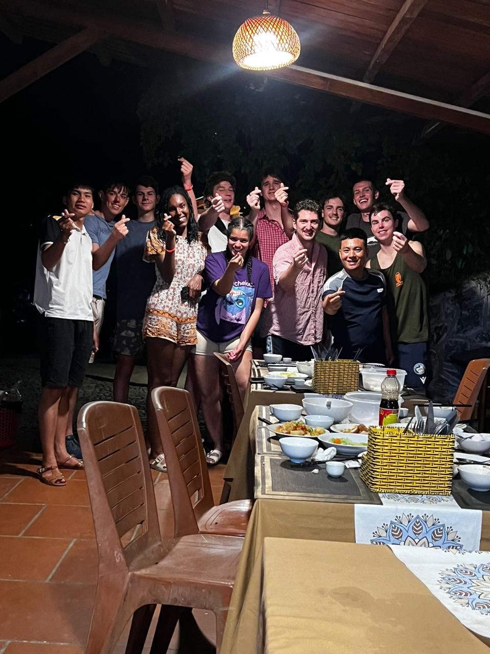 Khám Phá Ha Giang Loop: Hành Trình Xuyên Qua Vẻ Đẹp Hoang Sơ Miền Bắc